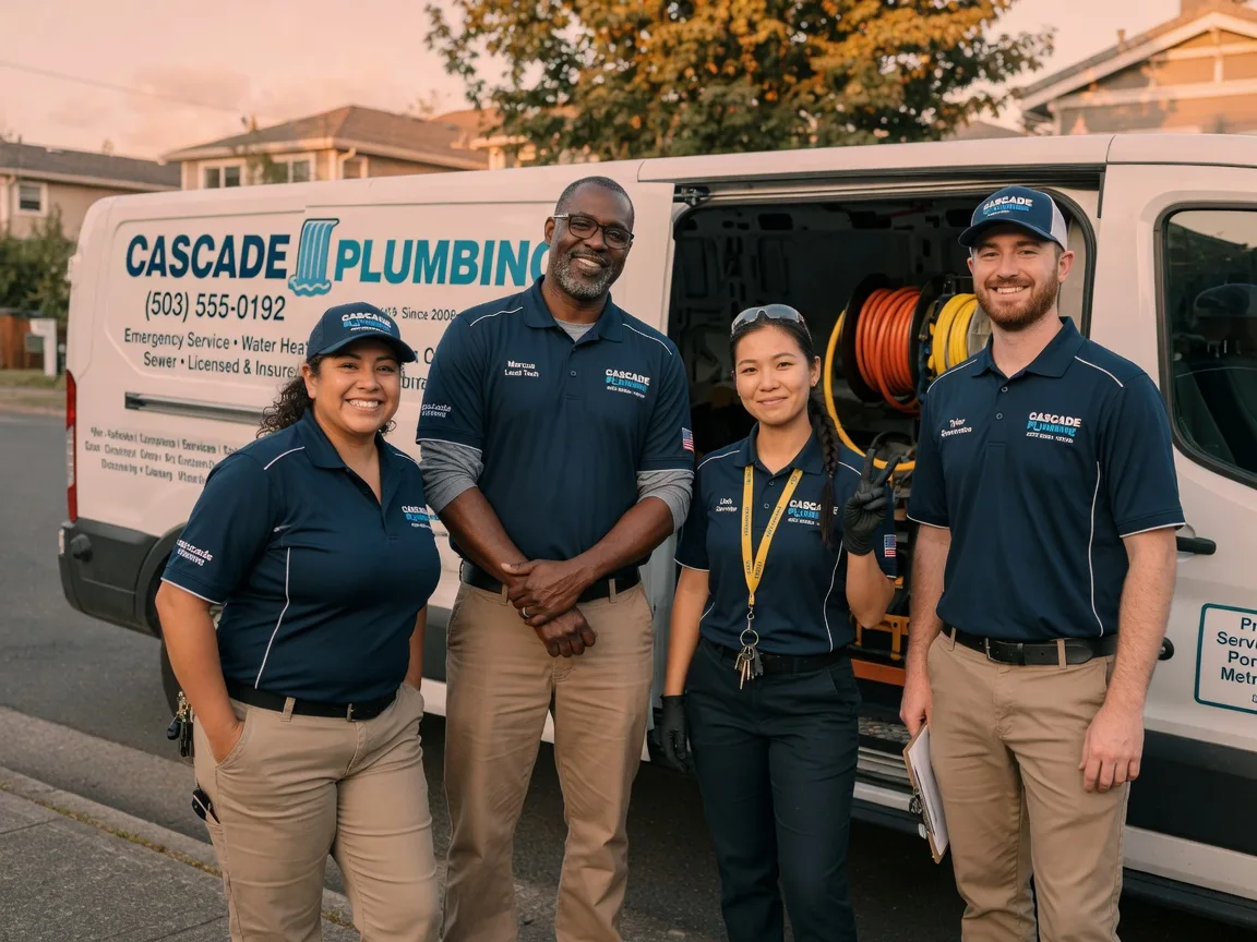 Emergency Plumber company in Oakfield, TN